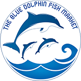 The Blue Dolphin
