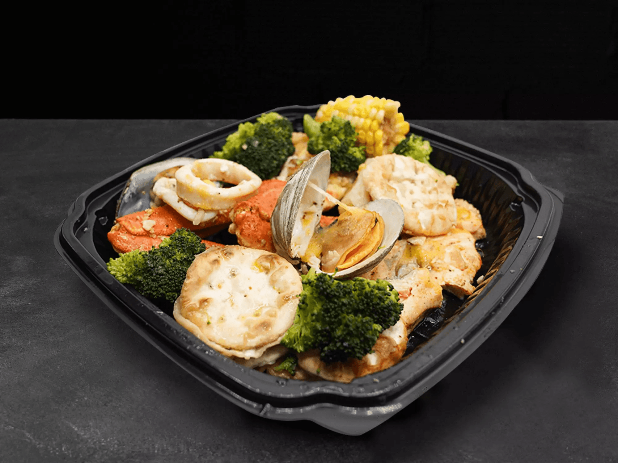 The Blue Dolphin Serves Oysters in Queens, NY 11434